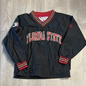 Youth Large Florida State Pullover